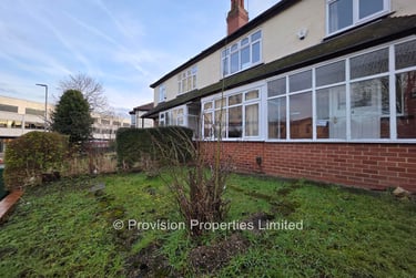 4 bed house, Dennistead Crescent, Headingley, Leeds, LS63PU - Image 8