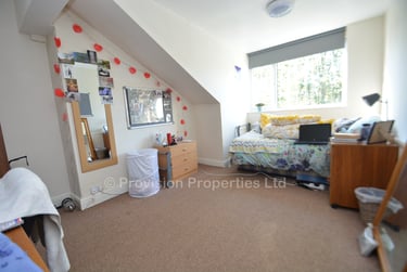 8 bed house, Ash Grove, Hyde Park, Leeds, LS61AX - Image 6