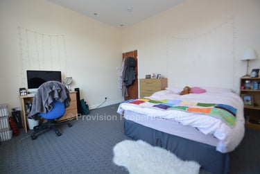 6 bed house, Ebor Place, Hyde Park, Leeds, LS61NR - Image 11