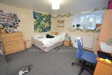 6 bed house, Ebor Place, Hyde Park, Leeds, LS61NR - Image 3