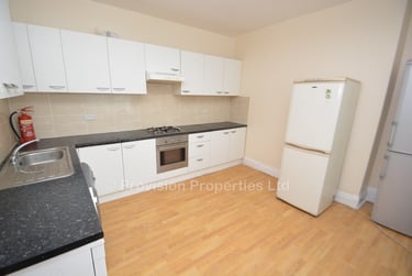 6 bed house, Ebor Place, Hyde Park, Leeds, LS61NR - Image 13