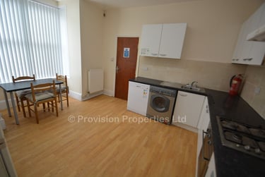 6 bed house, Ebor Place, Hyde Park, Leeds, LS61NR - Image 14