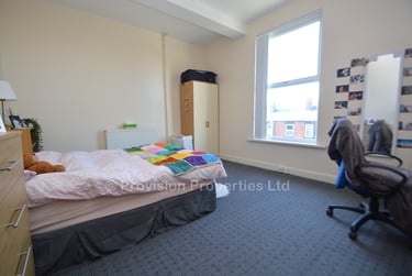 6 bed house, Ebor Place, Hyde Park, Leeds, LS61NR - Image 9