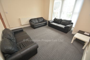 6 bed house, Ebor Place, Hyde Park, Leeds, LS61NR - Image 7