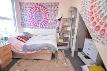 6 bed house, Ebor Place, Hyde Park, Leeds, LS61NR - Image 6