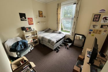 6 bed house, Regent Park Avenue, Rampart Road, Leeds, LS62AU - Image 2