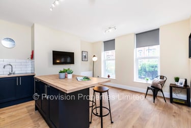 4 bed flat, Kelso Road, Woodhouse, Leeds, LS29PR - Image 4