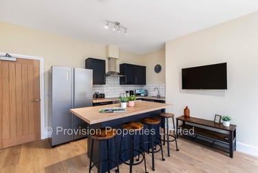 4 bed flat, Kelso Road, Woodhouse, Leeds, LS29PR - Image 12