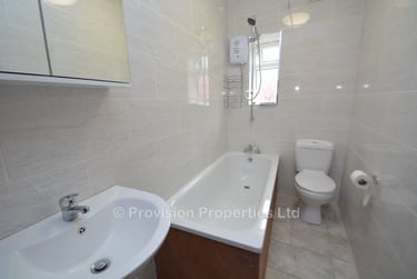 5 bed house, Branksome Terrace, Hyde Park, Leeds, LS61RG - Image 6