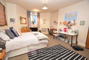 10 bed house, Cardigan Road, Headingley, Leeds, LS63BJ - Image 8