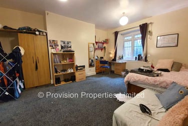 10 bed house, Cardigan Road, Headingley, Leeds, LS63BJ - Image 4