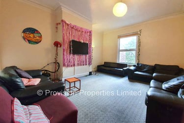 10 bed house, Cardigan Road, Headingley, Leeds, LS63BJ - Image 5