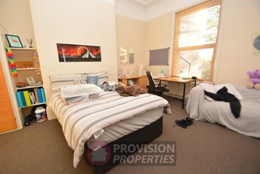 10 bed house, Cardigan Road, Headingley, Leeds, LS63BJ - Image 6