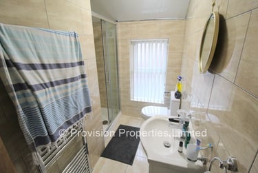 3 bed house, Brudenell Grove, Hyde Park, Leeds, LS61FS - Image 14