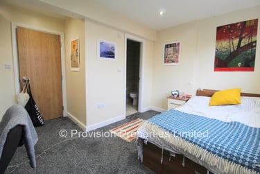 3 bed house, Brudenell Grove, Hyde Park, Leeds, LS61FS - Image 11