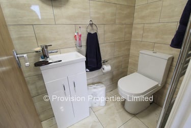 3 bed house, Brudenell Grove, Hyde Park, Leeds, LS61FS - Image 6