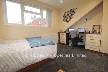 3 bed house, Brudenell Grove, Hyde Park, Leeds, LS61FS - Image 4