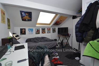 4 bed house, Beamsley Mount, Burley, Leeds, LS61LR - Image 7