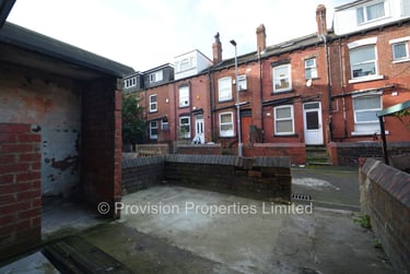 4 bed house, Beamsley Mount, Burley, Leeds, LS61LR - Image 10