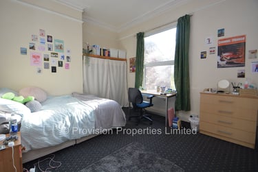 9 bed house, Cardigan Road, Headingley, Leeds, LS63BJ - Image 4
