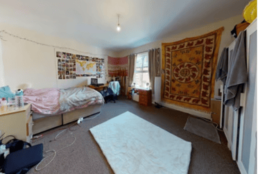 5 bed house, Welton Mount, Hyde Park, Leeds, LS61ET - Image 8