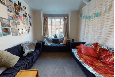 5 bed house, Welton Mount, Hyde Park, Leeds, LS61ET - Image 6