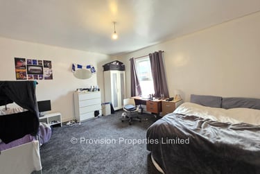 5 bed house, Welton Mount, Hyde Park, Leeds, LS61ET - Image 7