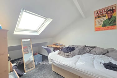 5 bed house, Welton Mount, Hyde Park, Leeds, LS61ET - Image 5