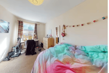 5 bed house, Welton Mount, Hyde Park, Leeds, LS61ET - Image 9