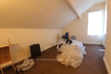 4 bed house, Harold Walk, Hyde Park, Leeds, LS61PS - Image 9