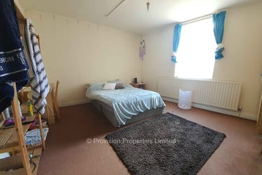 4 bed house, Harold Walk, Hyde Park, Leeds, LS61PS - Image 5