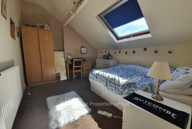 4 bed house, Harold Walk, Hyde Park, Leeds, LS61PS - Image 8