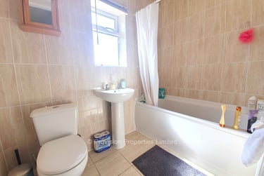 4 bed house, Harold Walk, Hyde Park, Leeds, LS61PS - Image 7