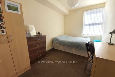 4 bed house, Harold Walk, Hyde Park, Leeds, LS61PS - Image 6