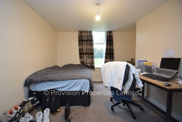 2 bed flat, Cliff Road, Rampart Road, Leeds, LS62ET - Image 4