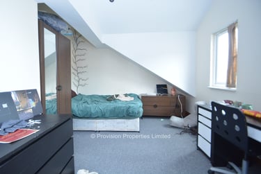 6 bed house, Woodsley Road, Hyde Park, Leeds, LS31DU - Image 8