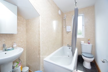 6 bed house, Woodsley Road, Hyde Park, Leeds, LS31DU - Image 12