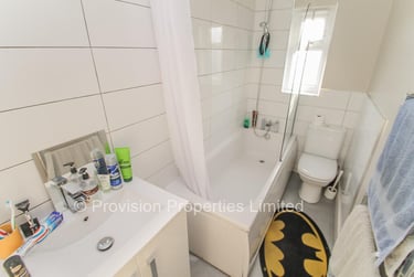 3 bed house, Burley Lodge Terrace, Burley, Leeds, LS61QD - Image 4