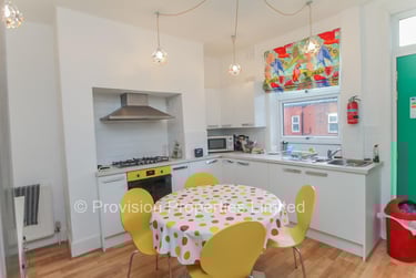 3 bed house, Burley Lodge Terrace, Burley, Leeds, LS61QD - Image 3