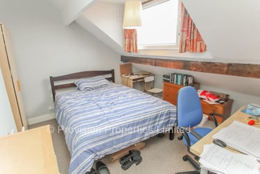 3 bed house, Burley Lodge Terrace, Burley, Leeds, LS61QD - Image 6