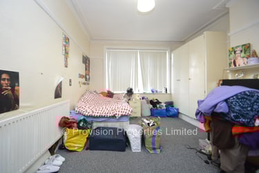 7 bed house, St Michaels Villas, Headingley, Leeds, LS63AF - Image 7