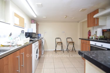 7 bed house, St Michaels Villas, Headingley, Leeds, LS63AF - Image 11