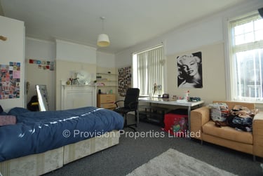 7 bed house, St Michaels Villas, Headingley, Leeds, LS63AF - Image 4