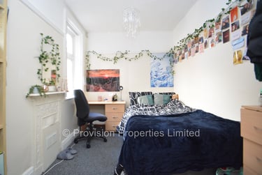 7 bed house, St Michaels Villas, Headingley, Leeds, LS63AF - Image 9