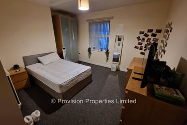 3 bed flat, Cardigan Road, Headingley, Leeds, LS63BJ - Image 7