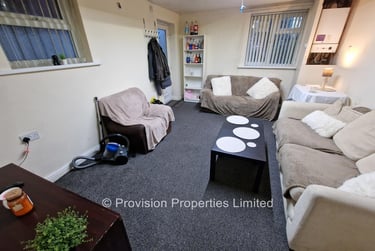 3 bed flat, Cardigan Road, Headingley, Leeds, LS63BJ - Image 3