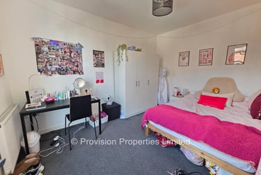 6 bed house, Norwood Place, Hyde Park, Leeds, LS61DY - Image 4