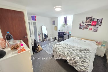 6 bed house, Norwood Place, Hyde Park, Leeds, LS61DY - Image 7