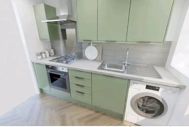 4 bed house, Park View Road, Burley, Leeds, LS42LG - Image 1