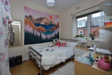 5 bed house, Ashville Road, Burley, Leeds, LS61NA - Image 8